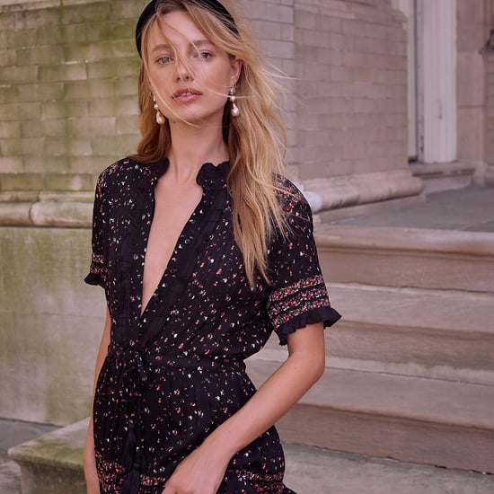 Best Holiday Dresses From Free People