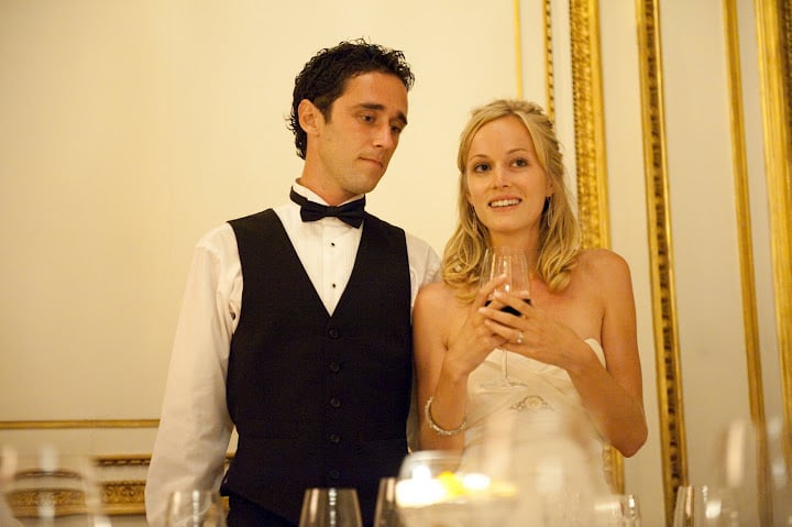 Sweet Speech
