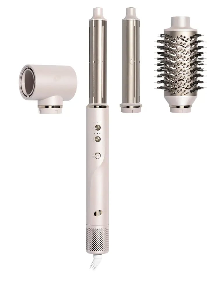 T3 Aire 360 Ceramic Air Styler Blowout Kit