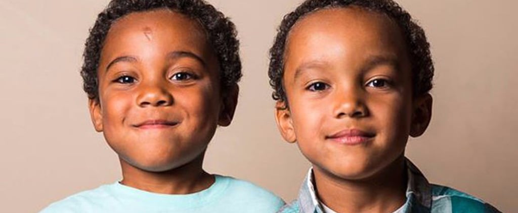 Then and Now Photos of Kids Who Were Born Premature