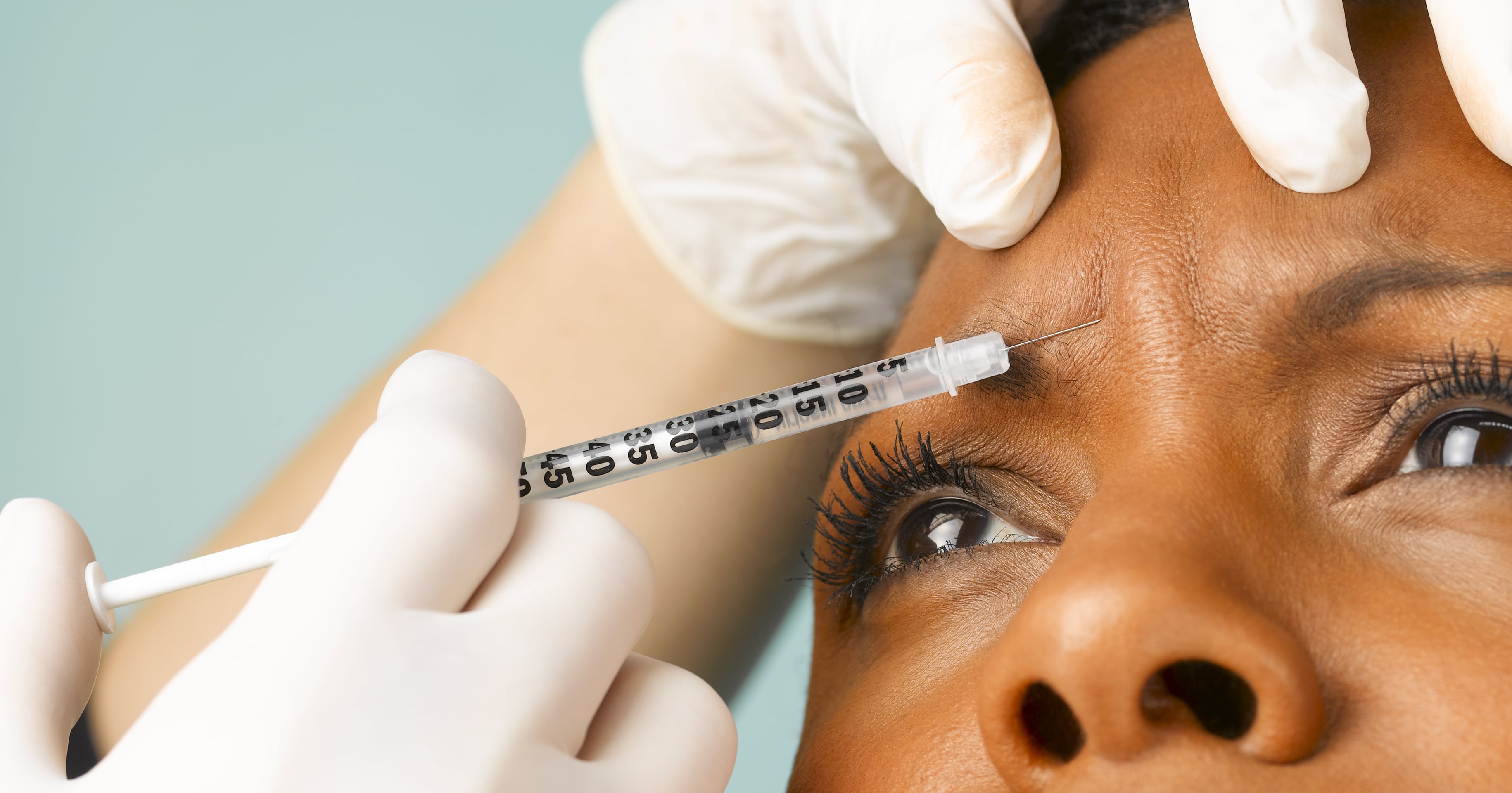 Daxxify The New Botox Alternative Is FDA Approved POPSUGAR Beauty