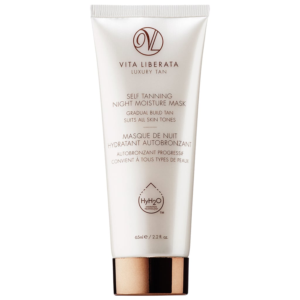 Vita Liberata Self Tanning Night Moisture Mask