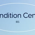 Condition Center: IBS
