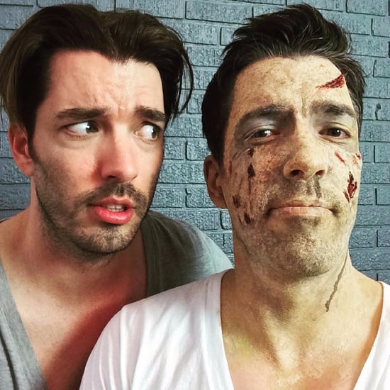 The Property Brothers Halloween Costumes
