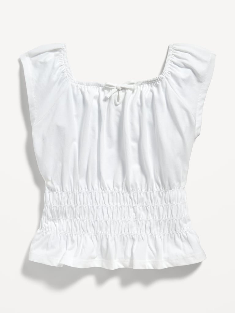 Best Girls Top