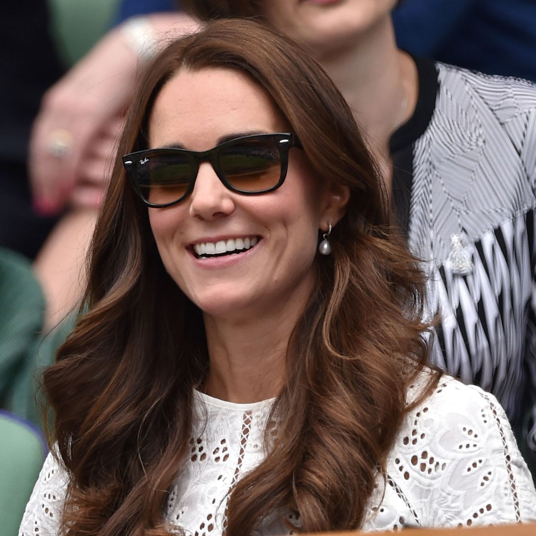 Kate Middleton's Sunglasses | POPSUGAR Fashion