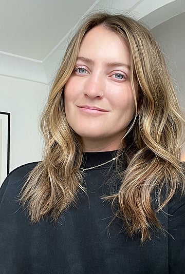 I Tried the Smoky-Blonde Hair-Colour Trend