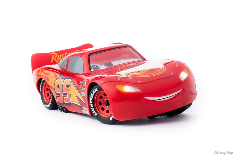 Sphero Ultimate Lightning McQueen Vehicle