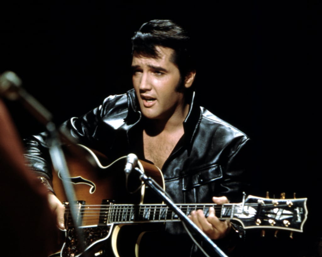 When Does Elvis Come Out in Theaters?