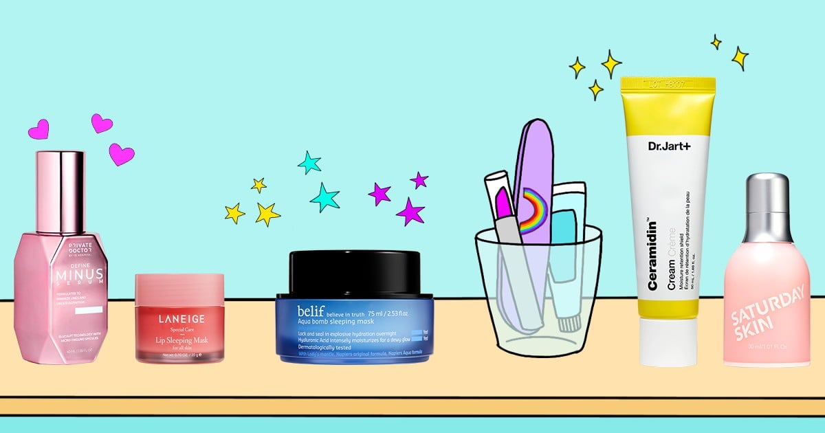 KBeauty Products to Try From Sephora POPSUGAR Beauty