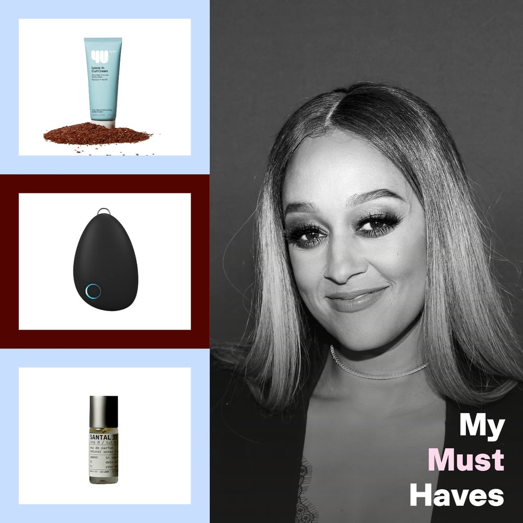 The $12 Snack Tia Mowry Always Keeps on Hand — and More of Her Essentials