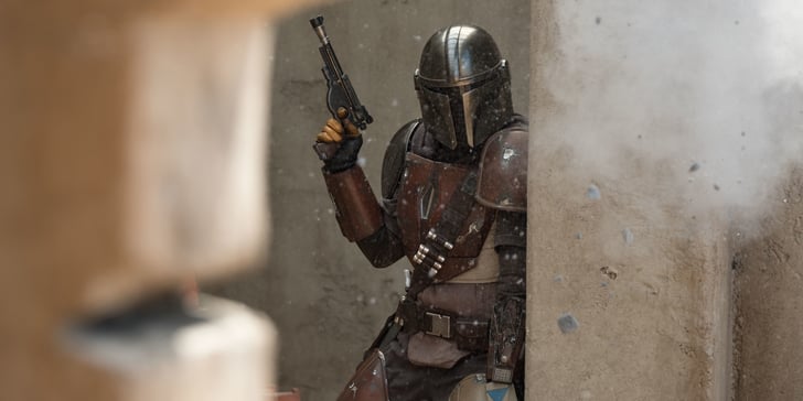 This Is Exactly How The Mandalorian Fits Into the Overall Star Wars Timeline
