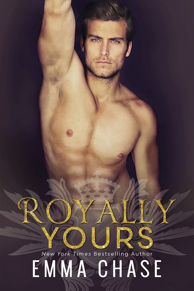 Royally Yours, Out Oct. 30