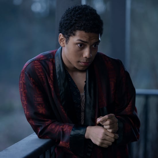 Why Can't Ambrose Leave House in Chilling Adventures Sabrina