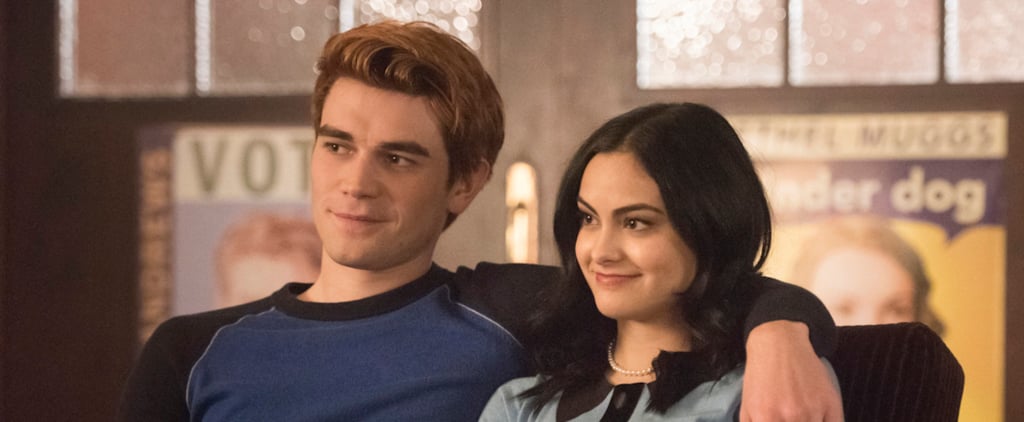 Best Riverdale Couple 2018