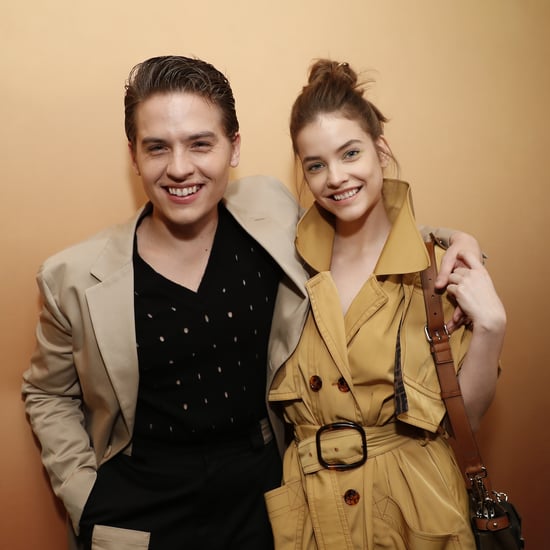 How Did Dylan Sprouse and Barbara Palvin Meet?