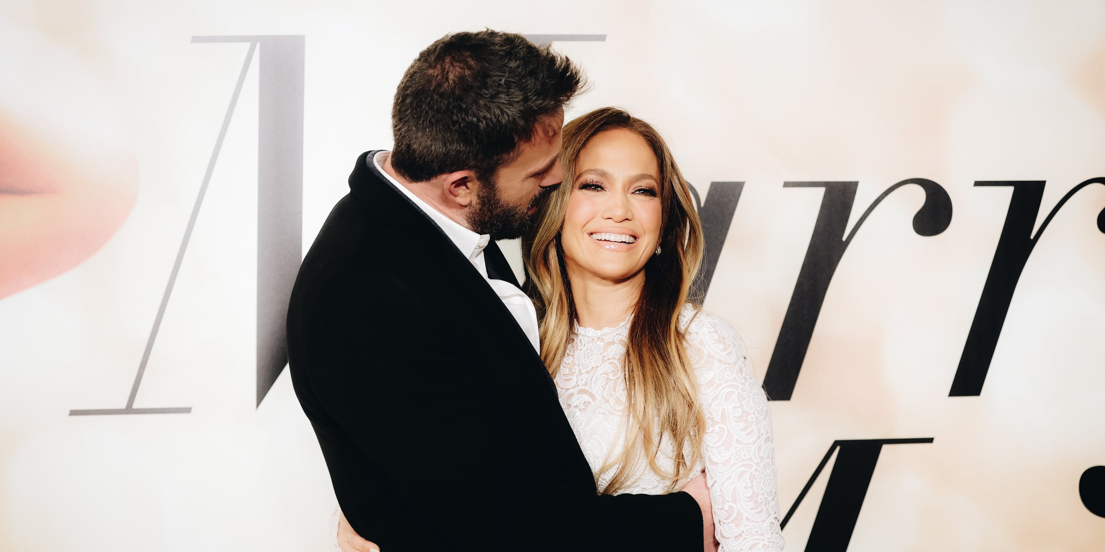 Jennifer Lopez and Ben Affleck Are Married | PS Celebrity