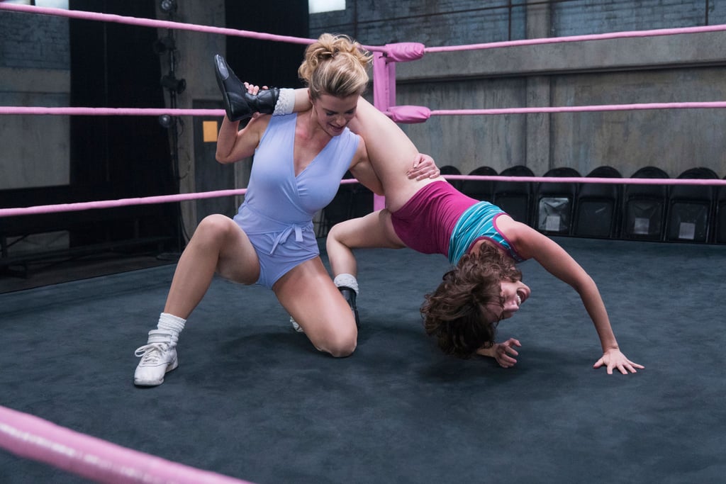 GLOW Season 2 Recap