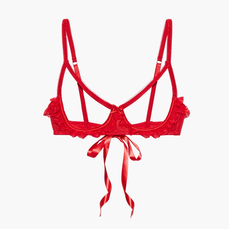 Every Piece Of Underwear In Rihanna's Savage X Fenty Valentine's