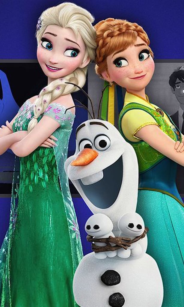Best Movies to Stream When Traveling With Kids