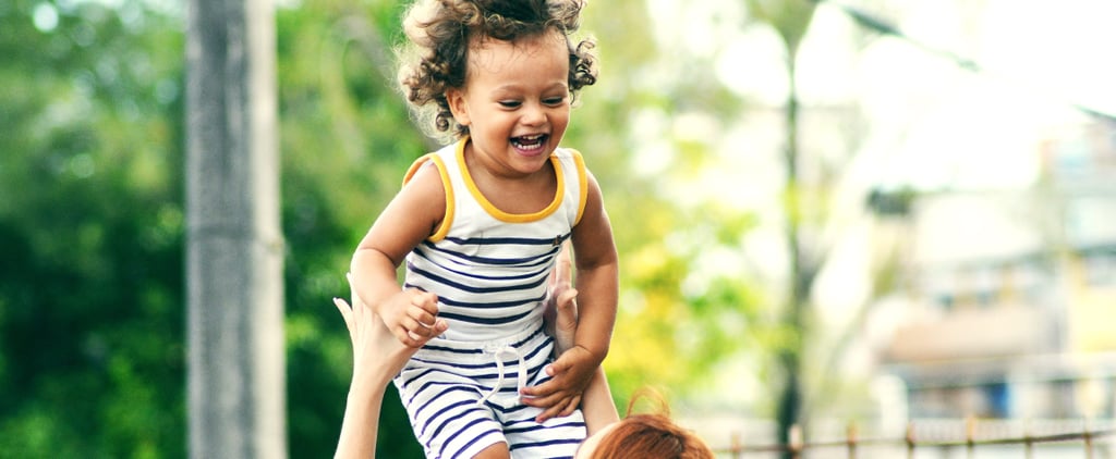 Remembering to Enjoy Parenting