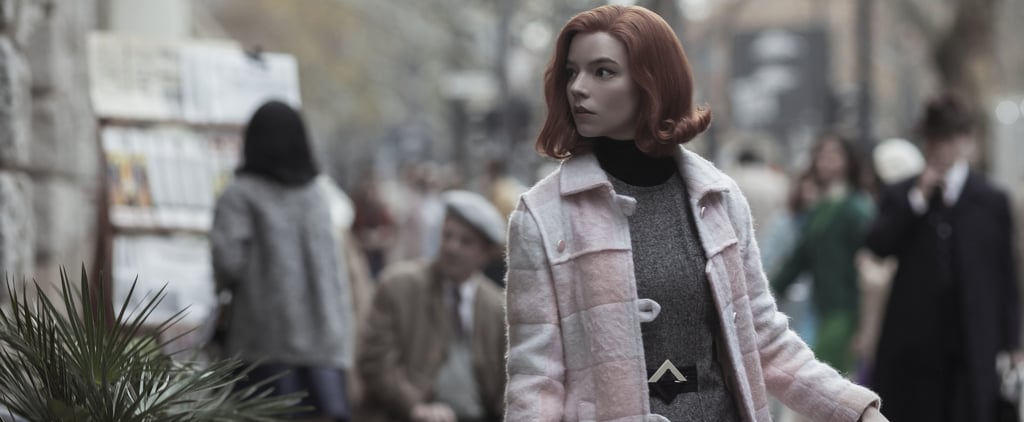 The Queen's Gambit Fashion: How to Dress Like Beth Harmon