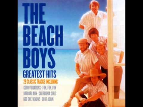 “Surfin' USA” by The Beach Boys