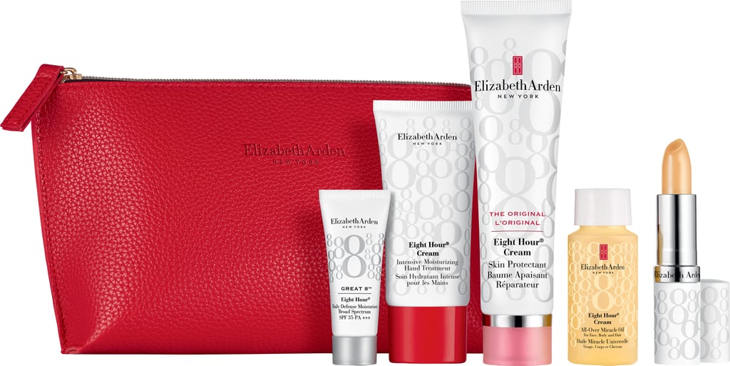 Elizabeth Arden Eight Hour Cream Legendary Skincare Gift Set The