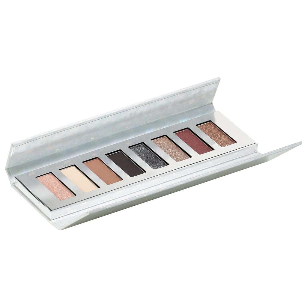 Sephora Collection Arctic Eyes Eye Shadow Palette