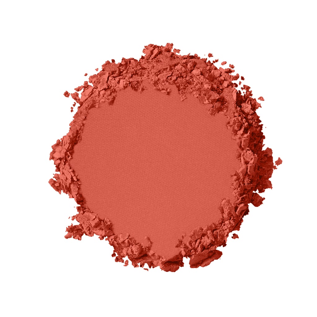 NYX Cosmetics LA Eye Shadow Collection | 2016