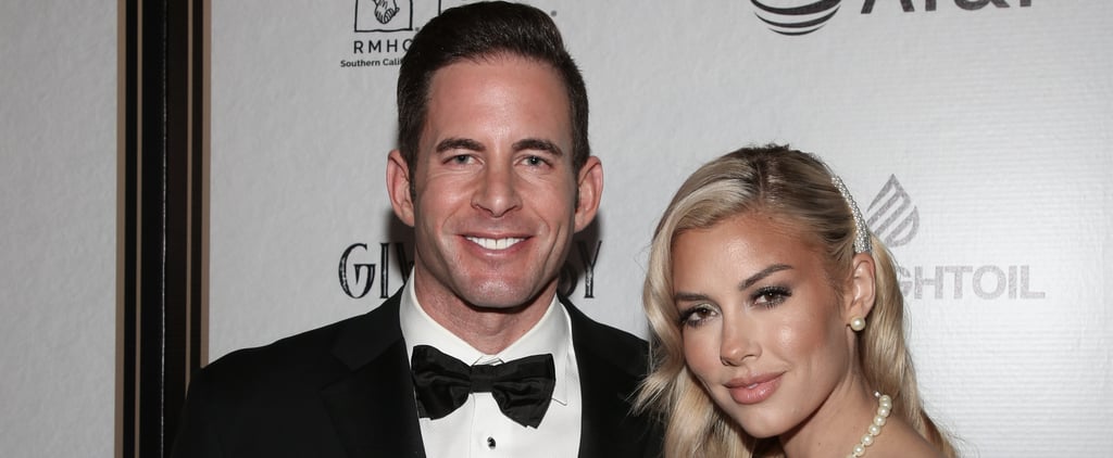 Hoping to See Tarek El Moussa on Selling Sunset? We Have Some Bad News