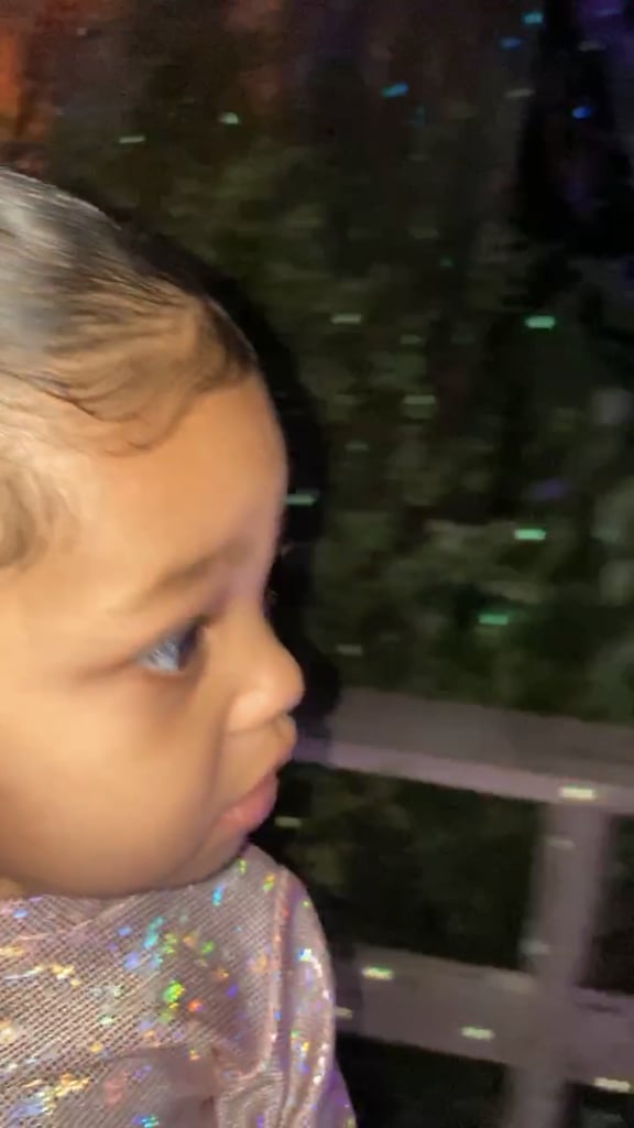 Kylie Jenner Throws Stormi a 2nd Birthday Party | Pictures