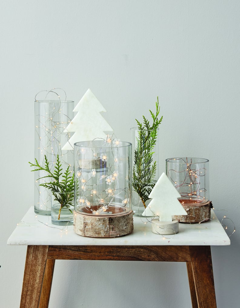 A New Way to Incorporate Lights