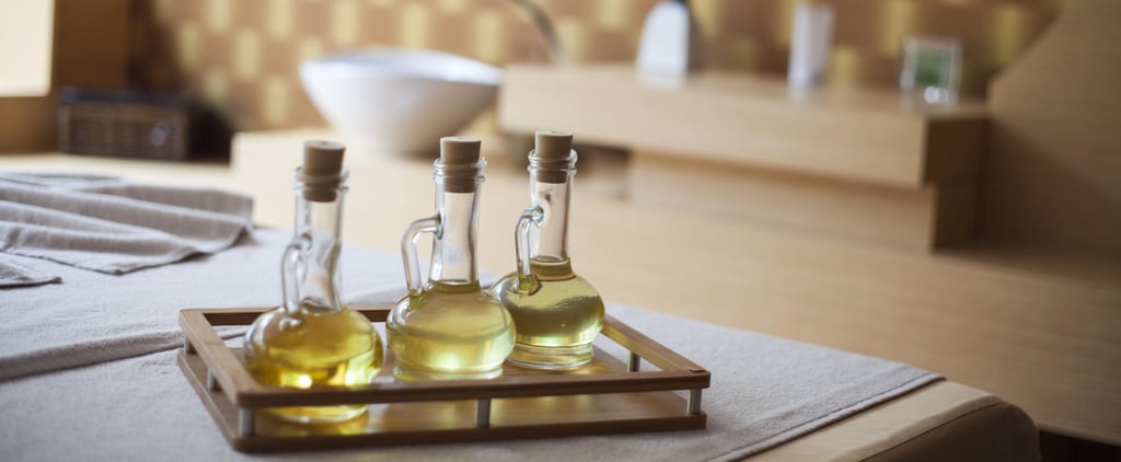 Benefits of CBD Massage