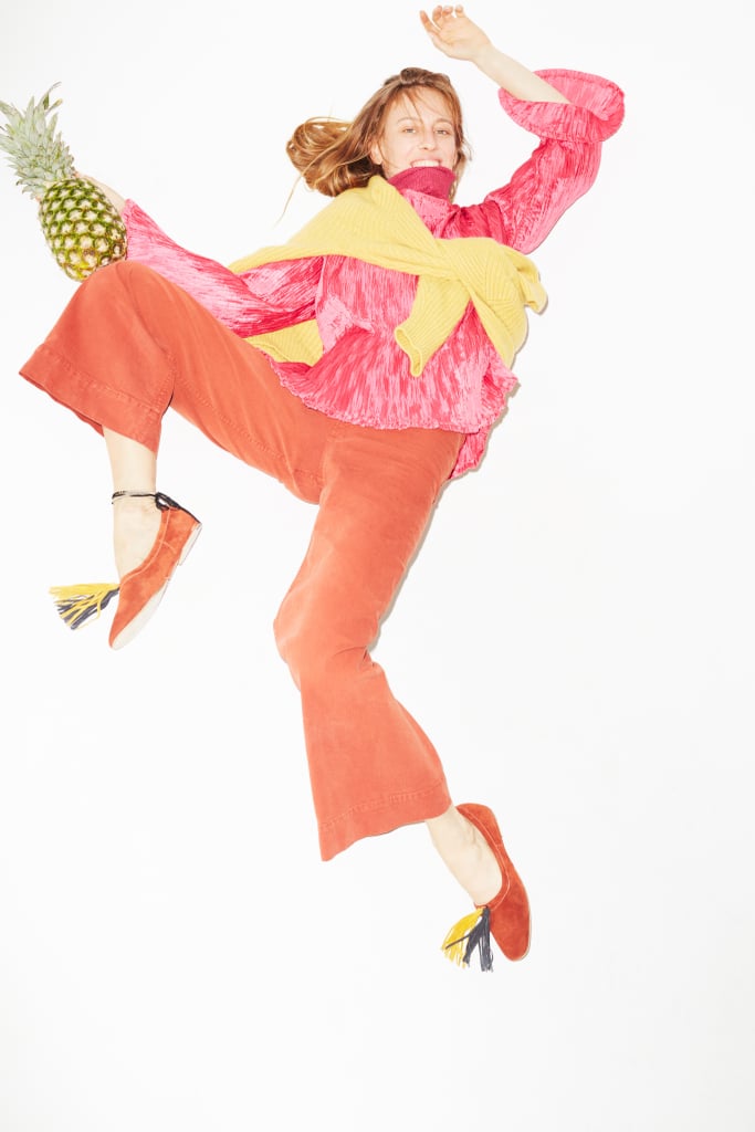 Creatures of Comfort Resort 2017
