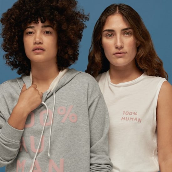Everlane 100% Human Collection