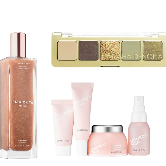 Trendy Beauty Products and Gifts From Sephora