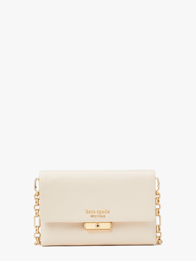 Something Small: Kate Spade New York Carlyle Chain Wallet