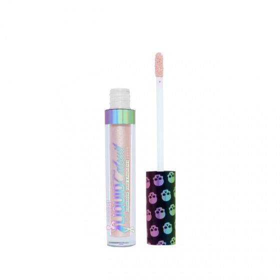 MegaLast Liquid Catsuit Liquid Eyeshadow in Pure Intension