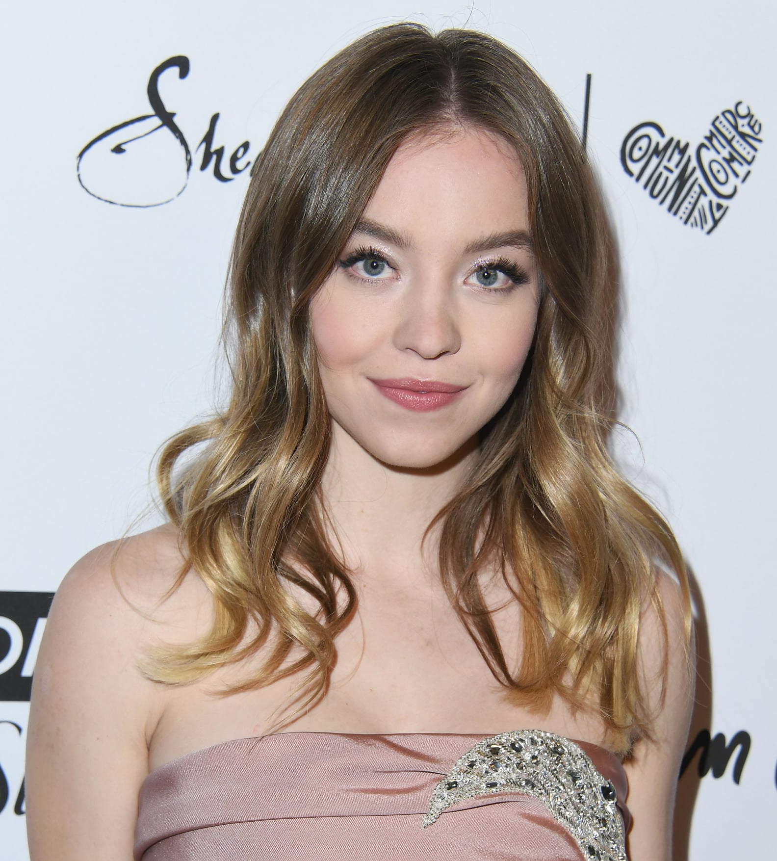 What Is Sydney Sweeney's Natural Hair Color? POPSUGAR Beauty
