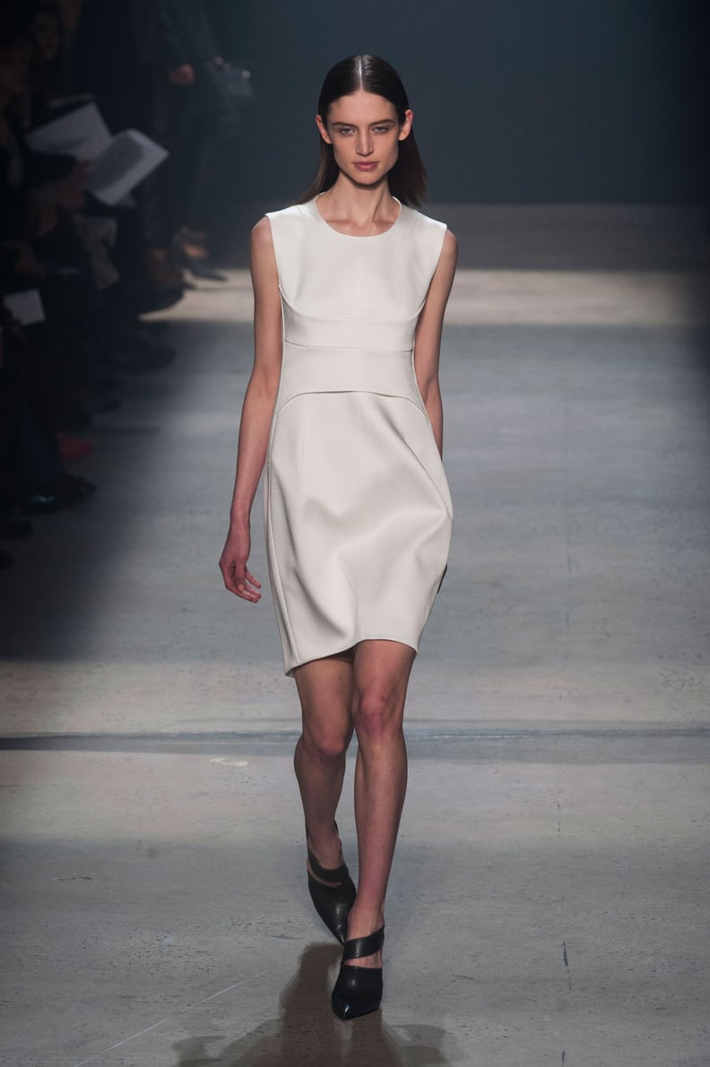 Narciso Rodriguez Fall 2014