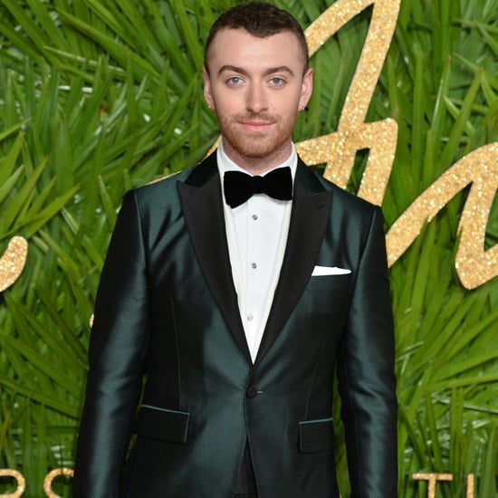 Who Has Sam Smith Dated?