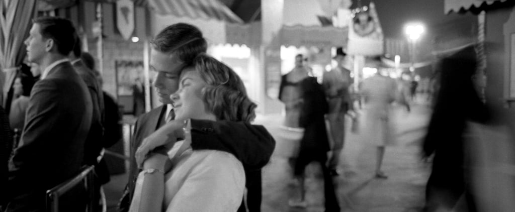 Date Nite at Disneyland