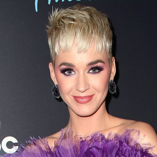 Katy Perry