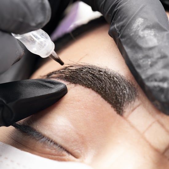 Why I Regret Getting My Eyebrows Microbladed as a Latina