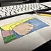 Meme Coloring Book