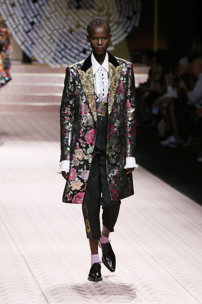 Fashion Week Body Positive Moments Spring 2019 Fashion Week Body Positive Moments Spring 2019