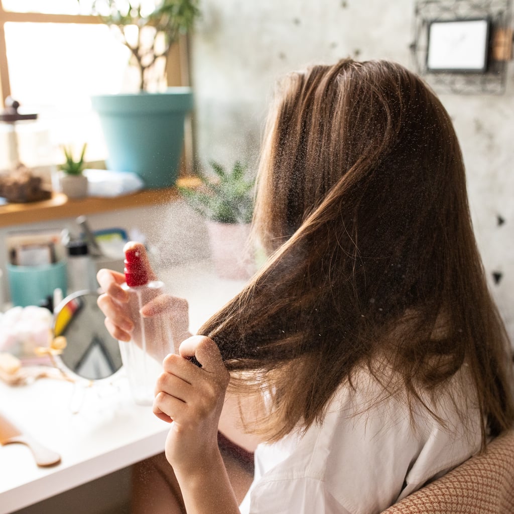 The Best Heat-Protecting Sprays to Keep Your Hair Safe From Even the Hottest Styling Tools