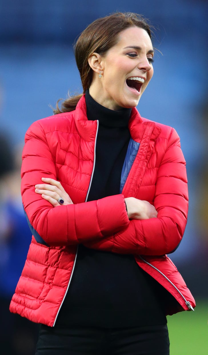 Pictures of Kate Middleton Laughing | POPSUGAR Celebrity Photo 53