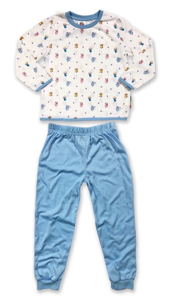 CoComelon Sleepwear Set